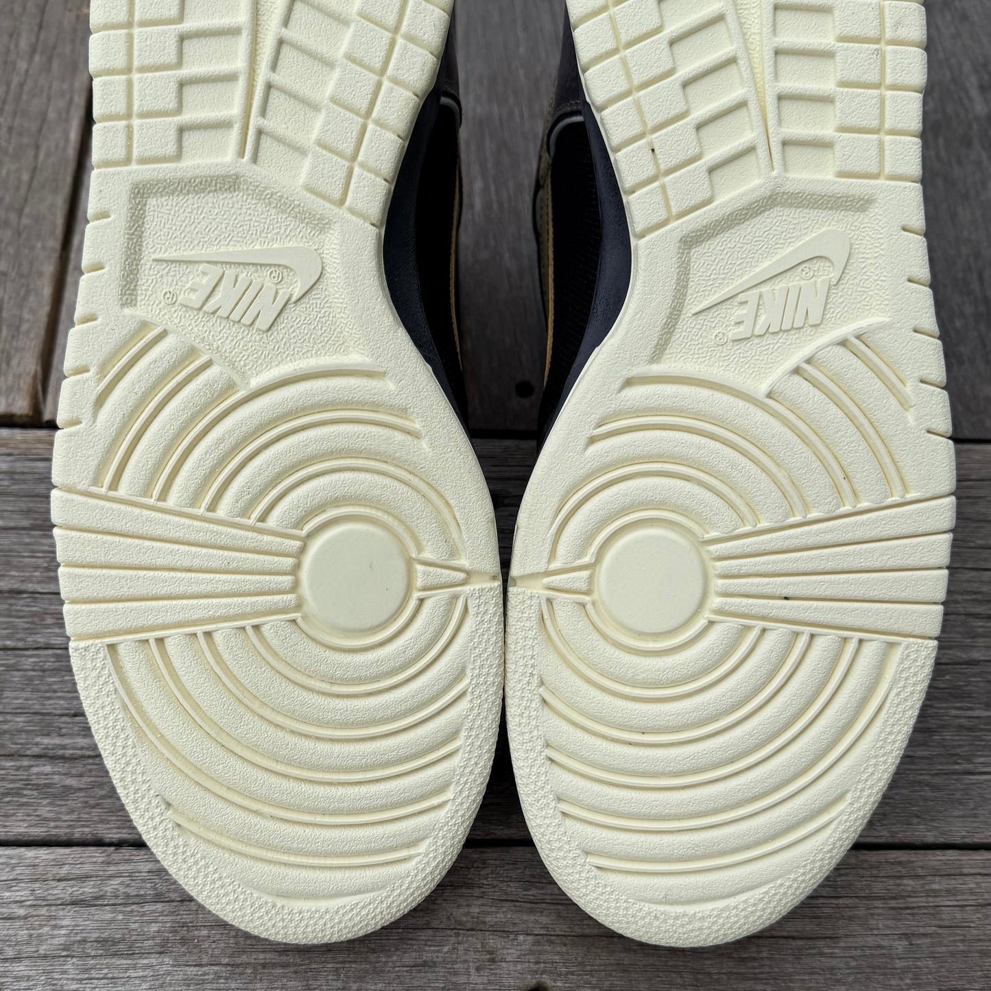 Nike SB Dunk High Marshall Amps Size 11