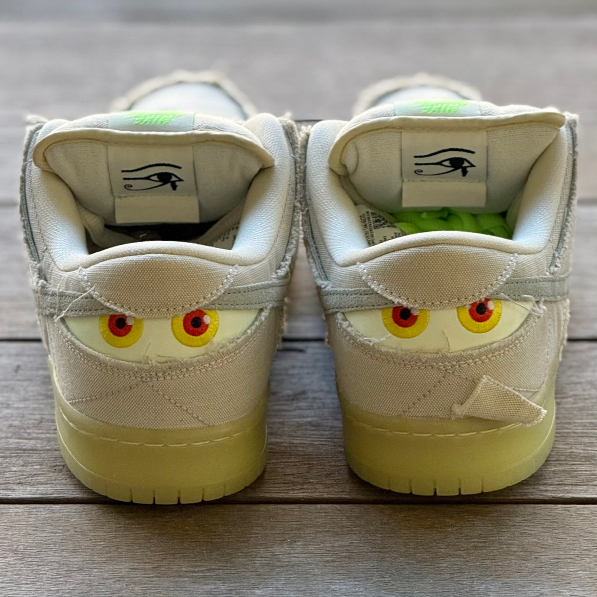 Nike SB Dunk Low Mummy Size 12