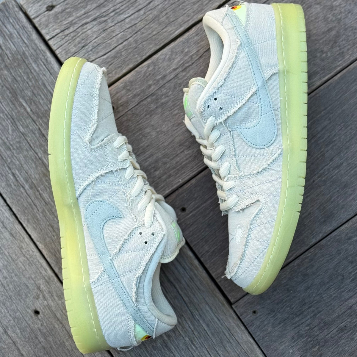Nike SB Dunk Low Mummy Size 12