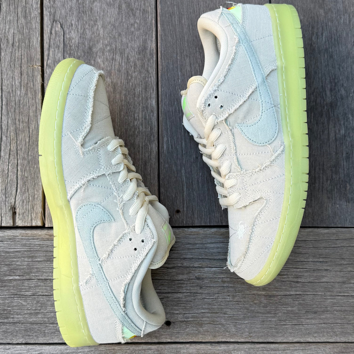Nike SB Dunk Low Mummy Size 12