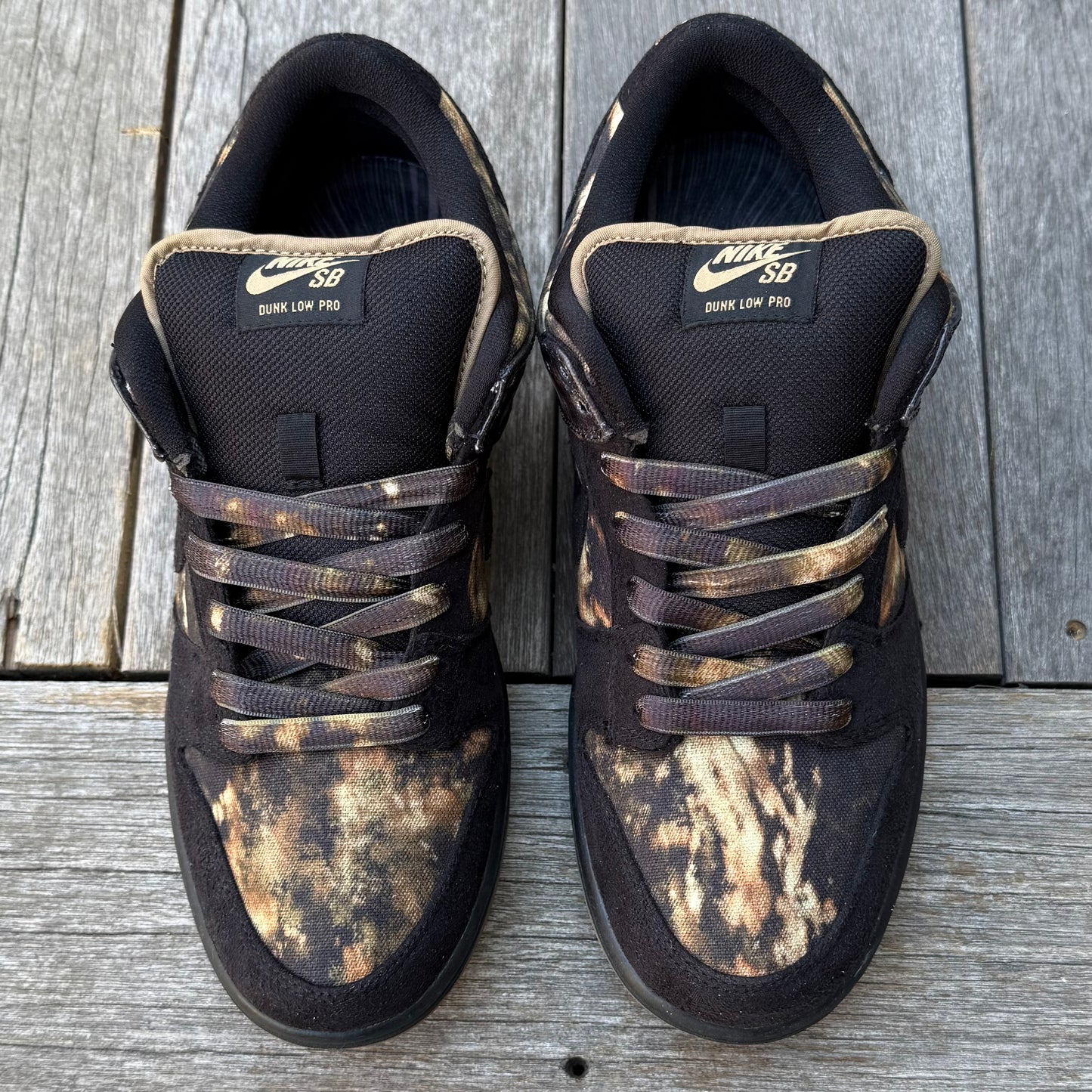 Nike SB Dunk Low Pushead 2 Size 9.5