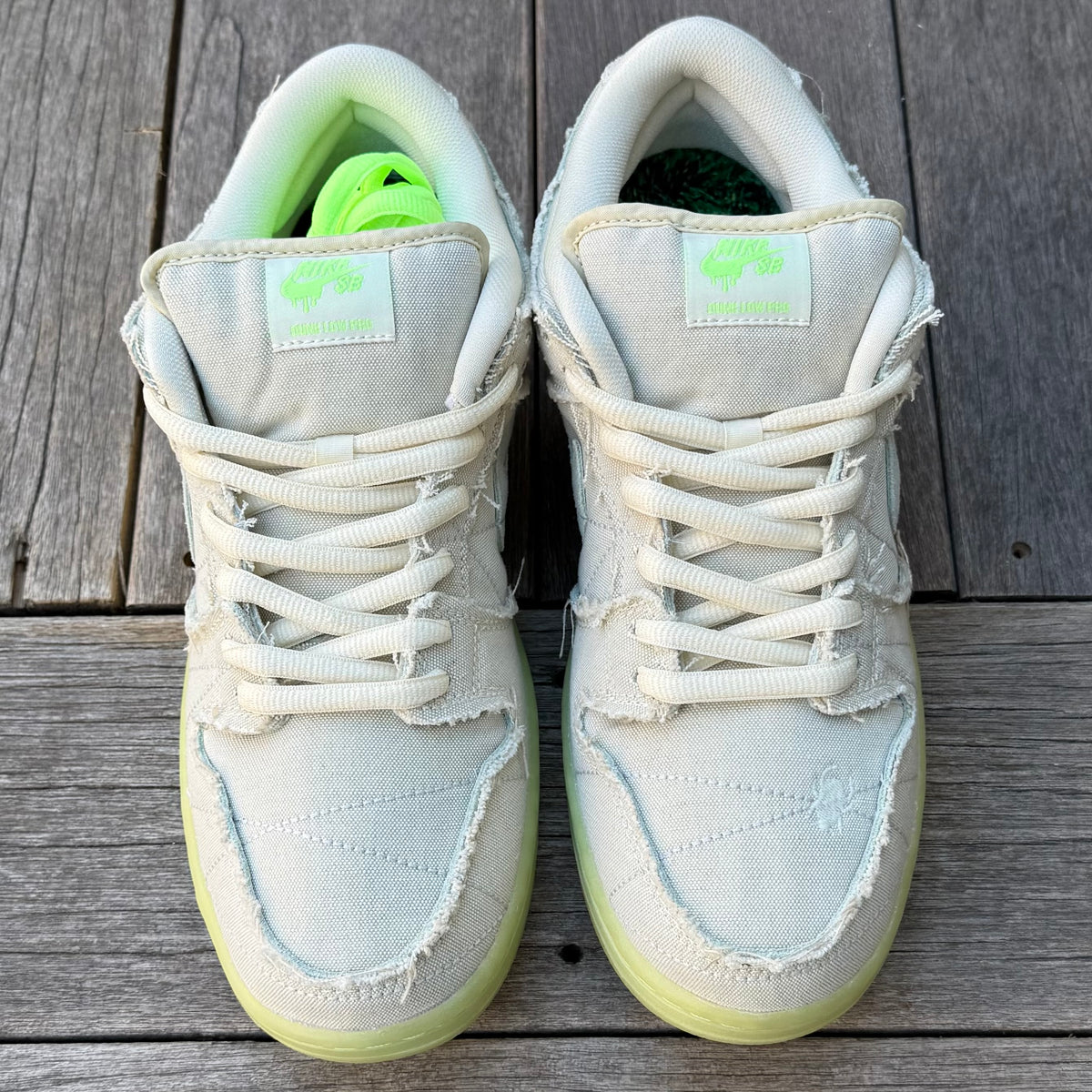 Nike SB Dunk Low Mummy Size 12