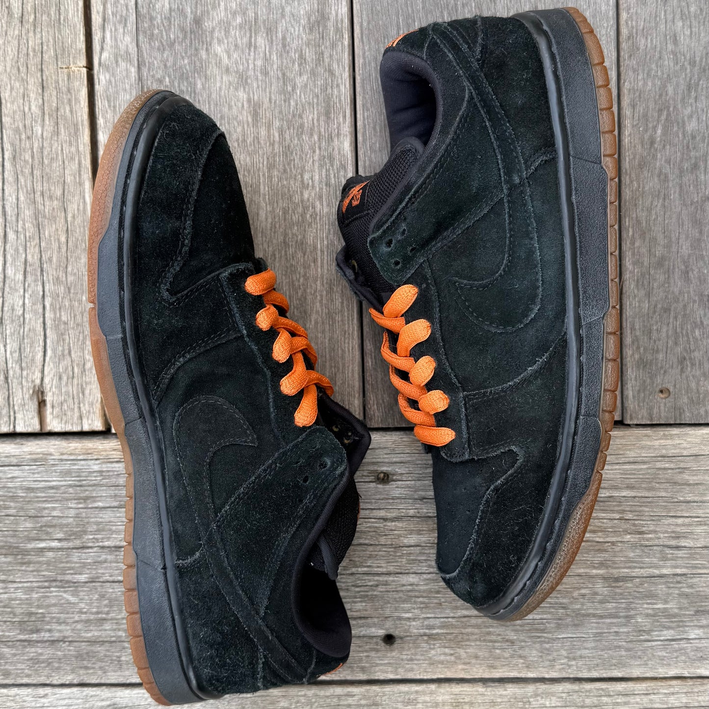 Nike SB Dunk Low Halloween Size 10