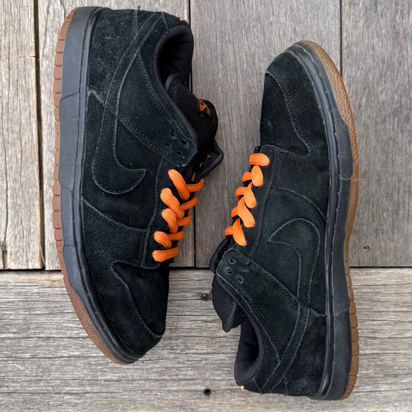 Nike SB Dunk Low Halloween Size 10