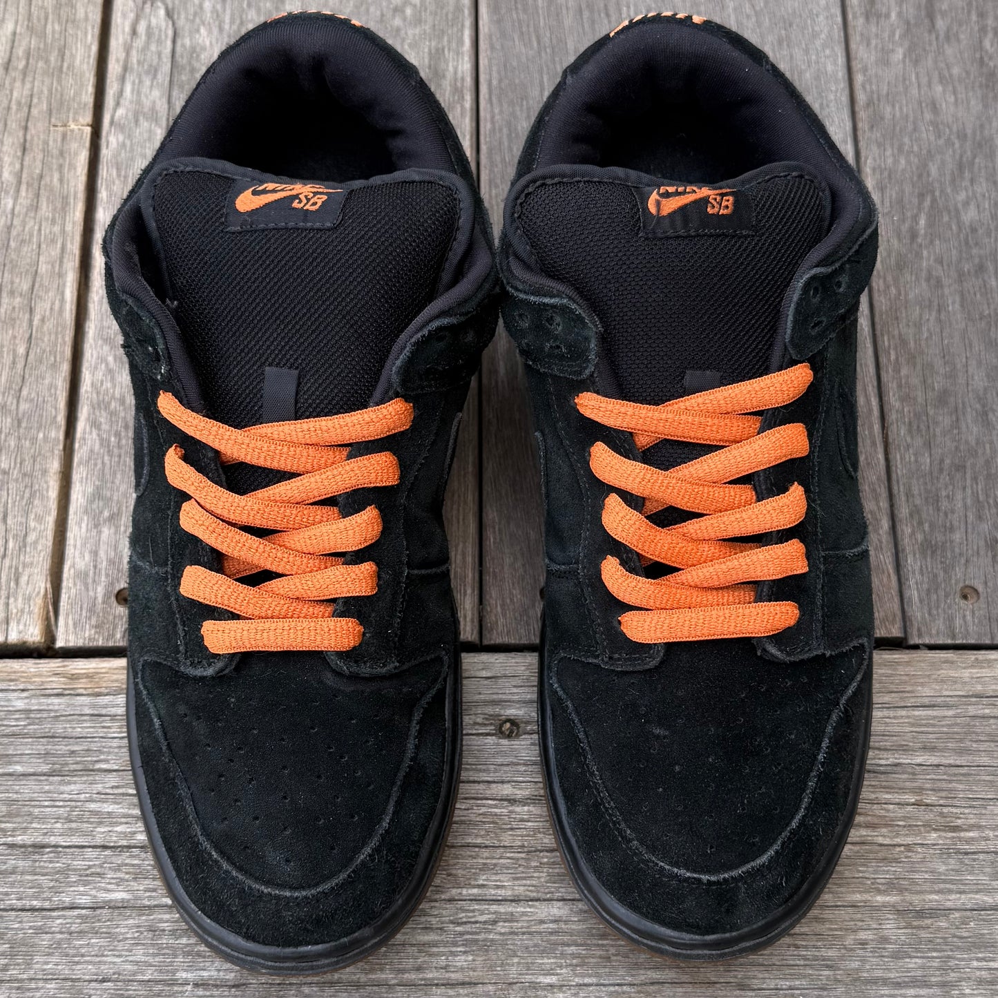 Nike SB Dunk Low Halloween Size 10