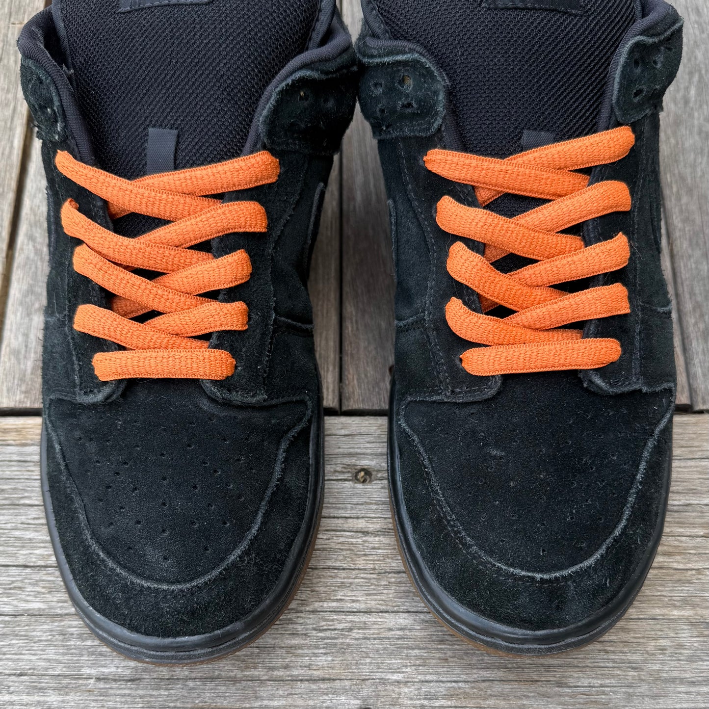 Nike SB Dunk Low Halloween Size 10