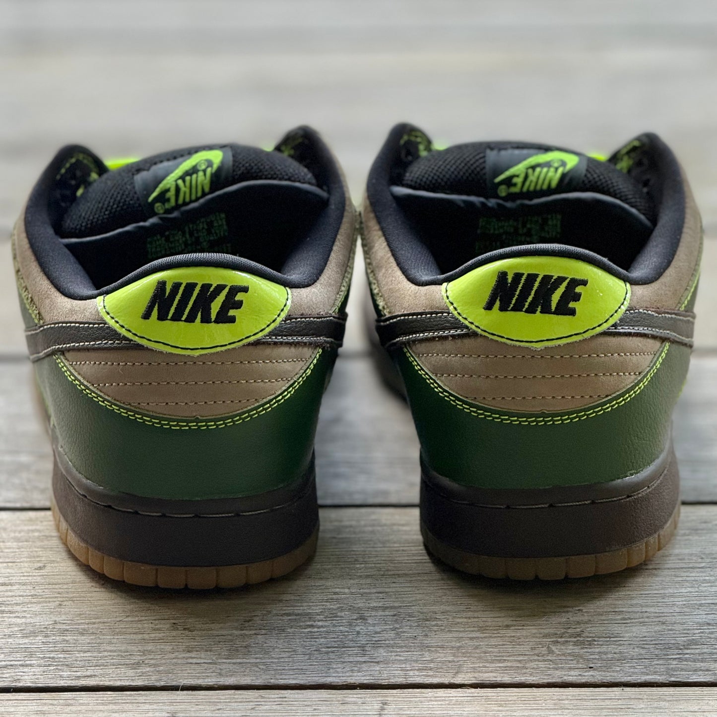 Nike SB Dunk Low Jedi Size 12