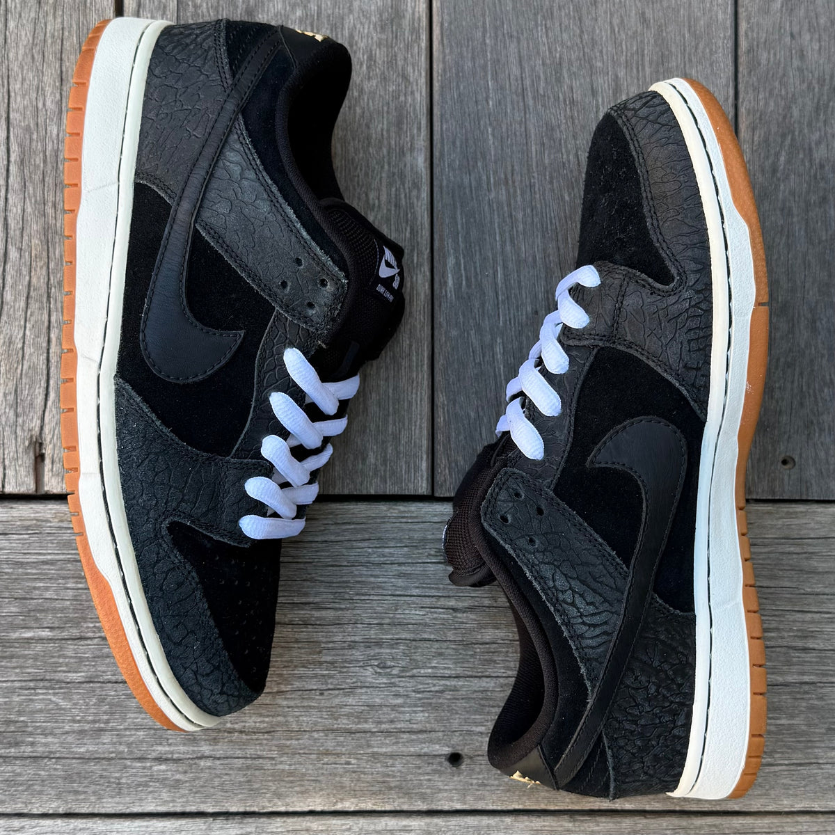 Nike SB Dunk Low Nontourage Size 9.5