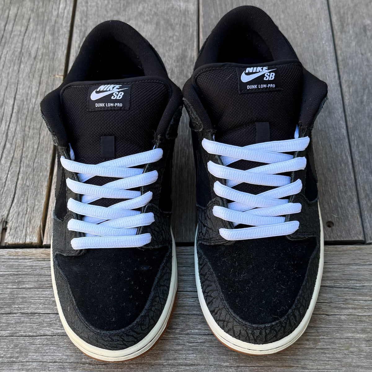 Nike SB Dunk Low Nontourage Size 9.5