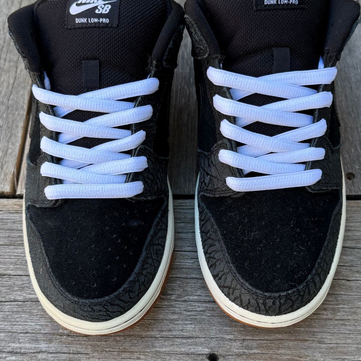 Nike SB Dunk Low Nontourage Size 9.5