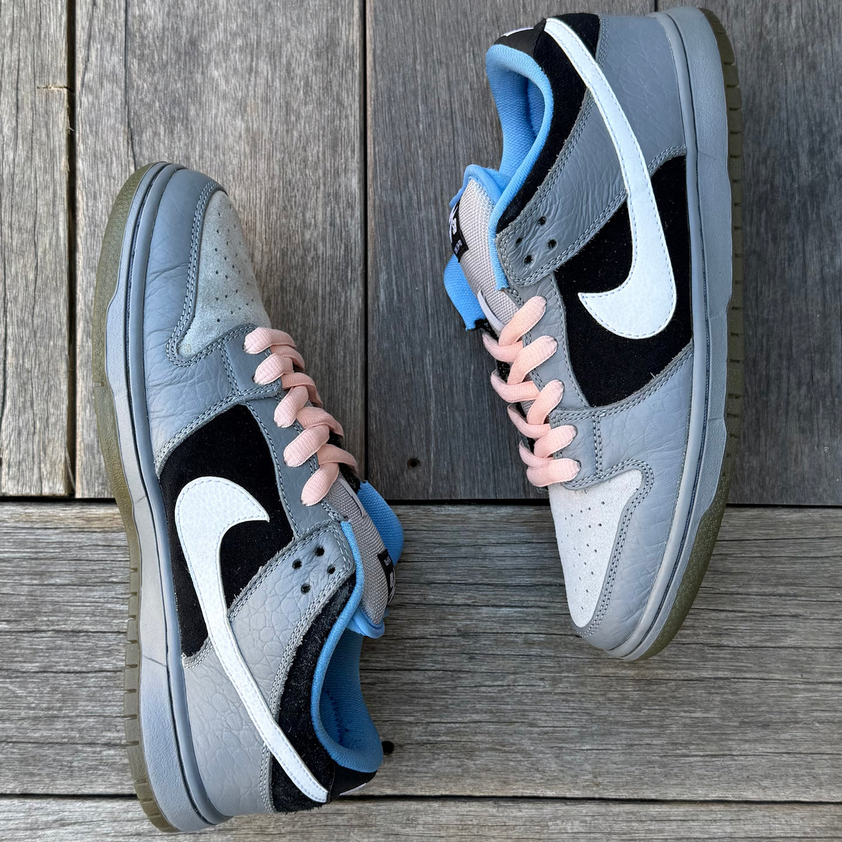 Nike SB Dunk Low Petosky Size 8.5