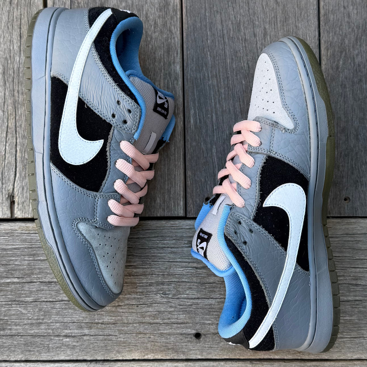 Nike SB Dunk Low Petosky Size 8.5