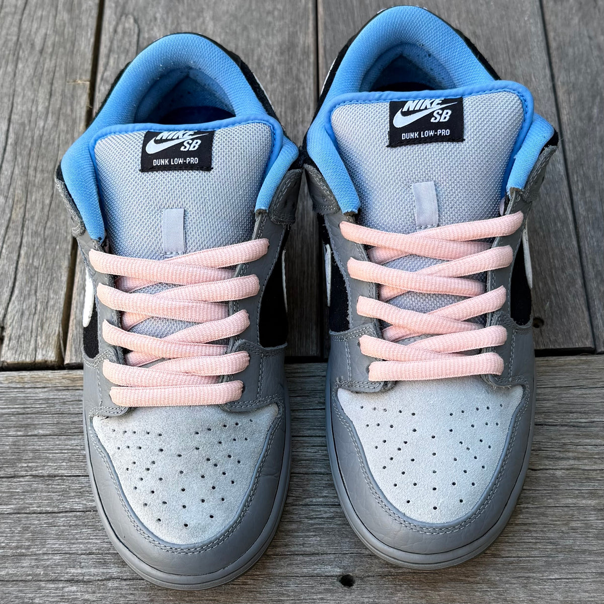 Nike SB Dunk Low Petosky Size 8.5