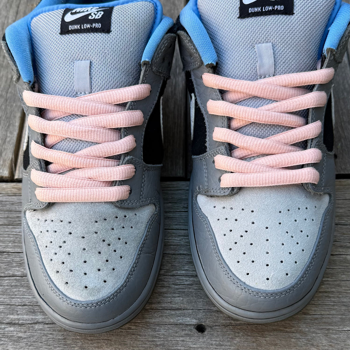 Nike SB Dunk Low Petosky Size 8.5