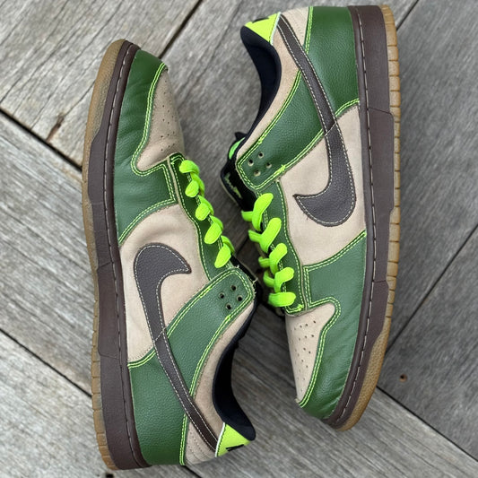 Nike SB Dunk Low Jedi Size 12
