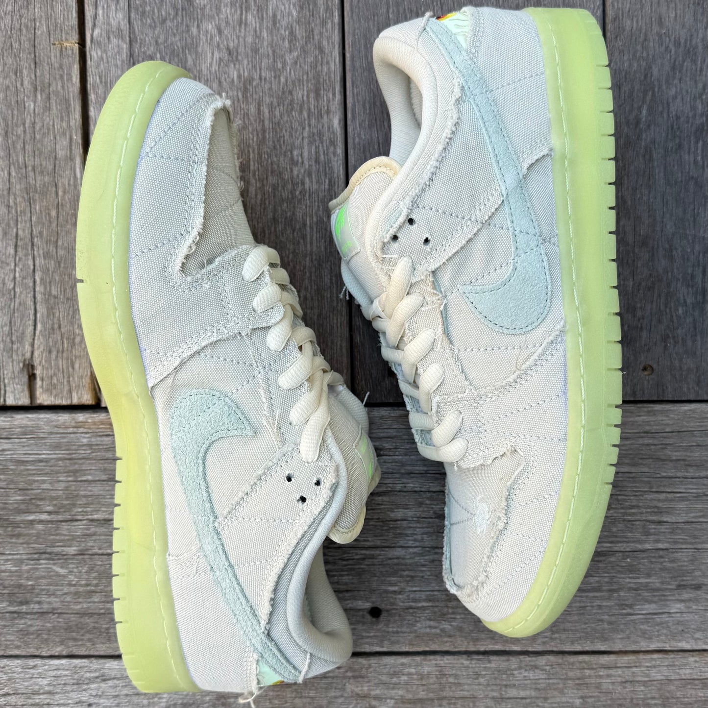 Nike SB Dunk Low Mummy Size 10.5