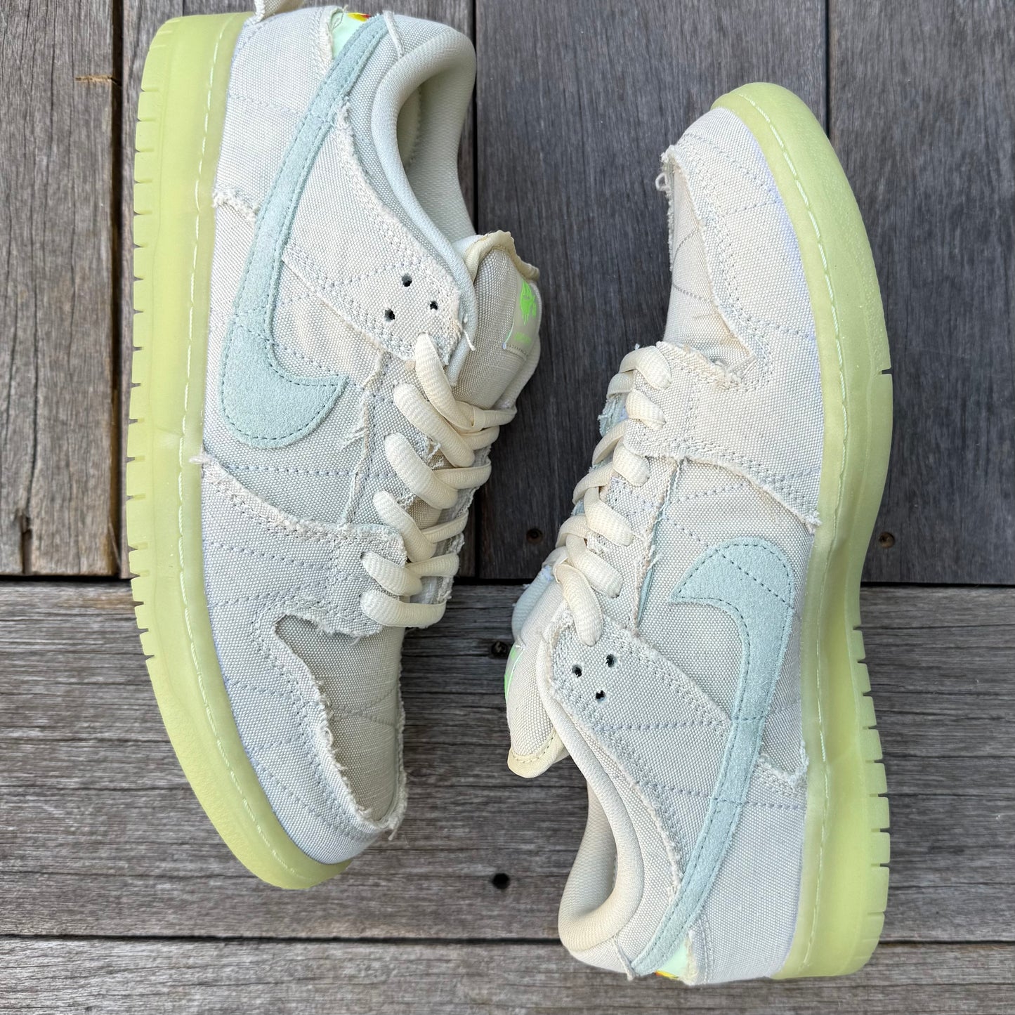 Nike SB Dunk Low Mummy Size 10.5