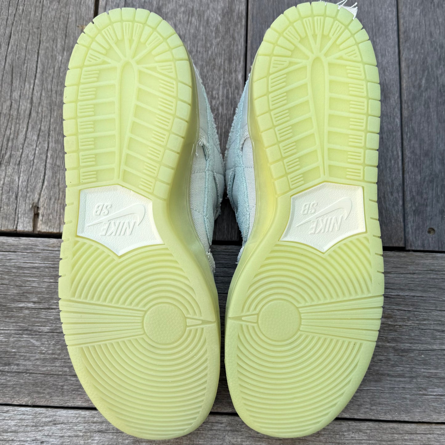 Nike SB Dunk Low Mummy Size 10.5