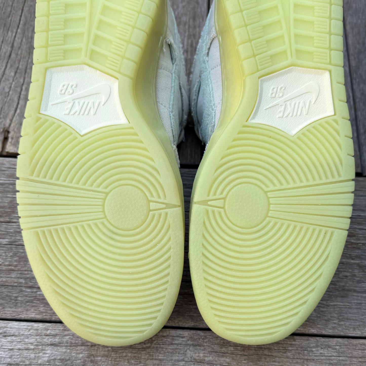 Nike SB Dunk Low Mummy Size 10.5