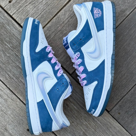 Nike SB Dunk Low Born x Raised Size 9