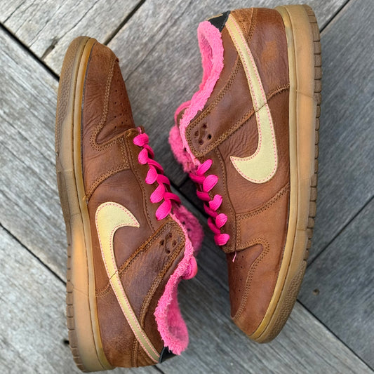 Nike SB Dunk Low Gibson Size 10