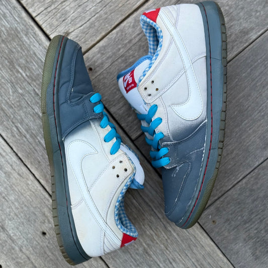 Nike SB Dunk Low Dorothy Size 10.5