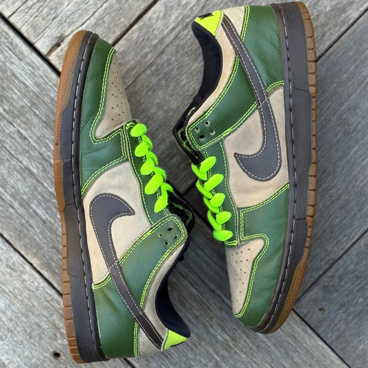 Nike SB Dunk Low Jedi Size 8