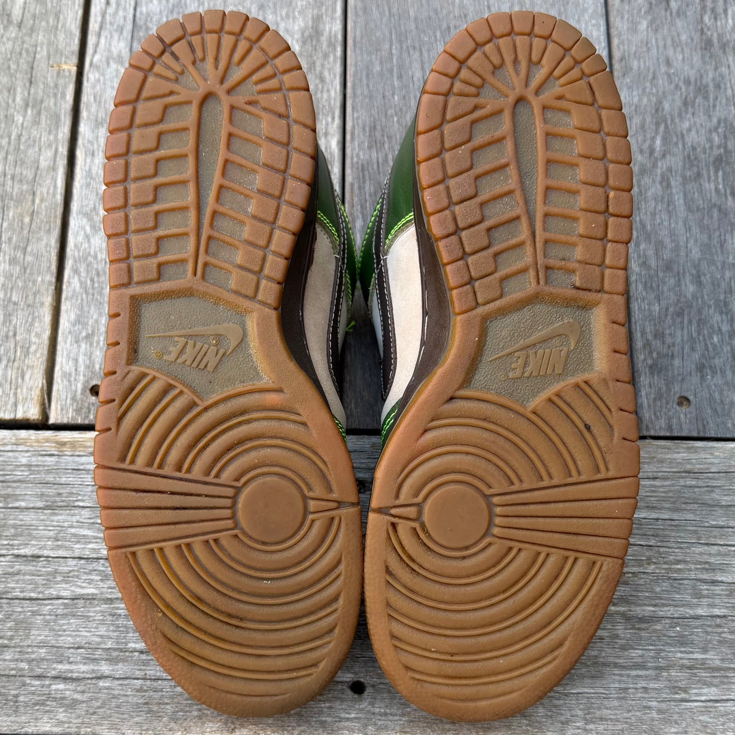 Nike SB Dunk Low Jedi Size 8