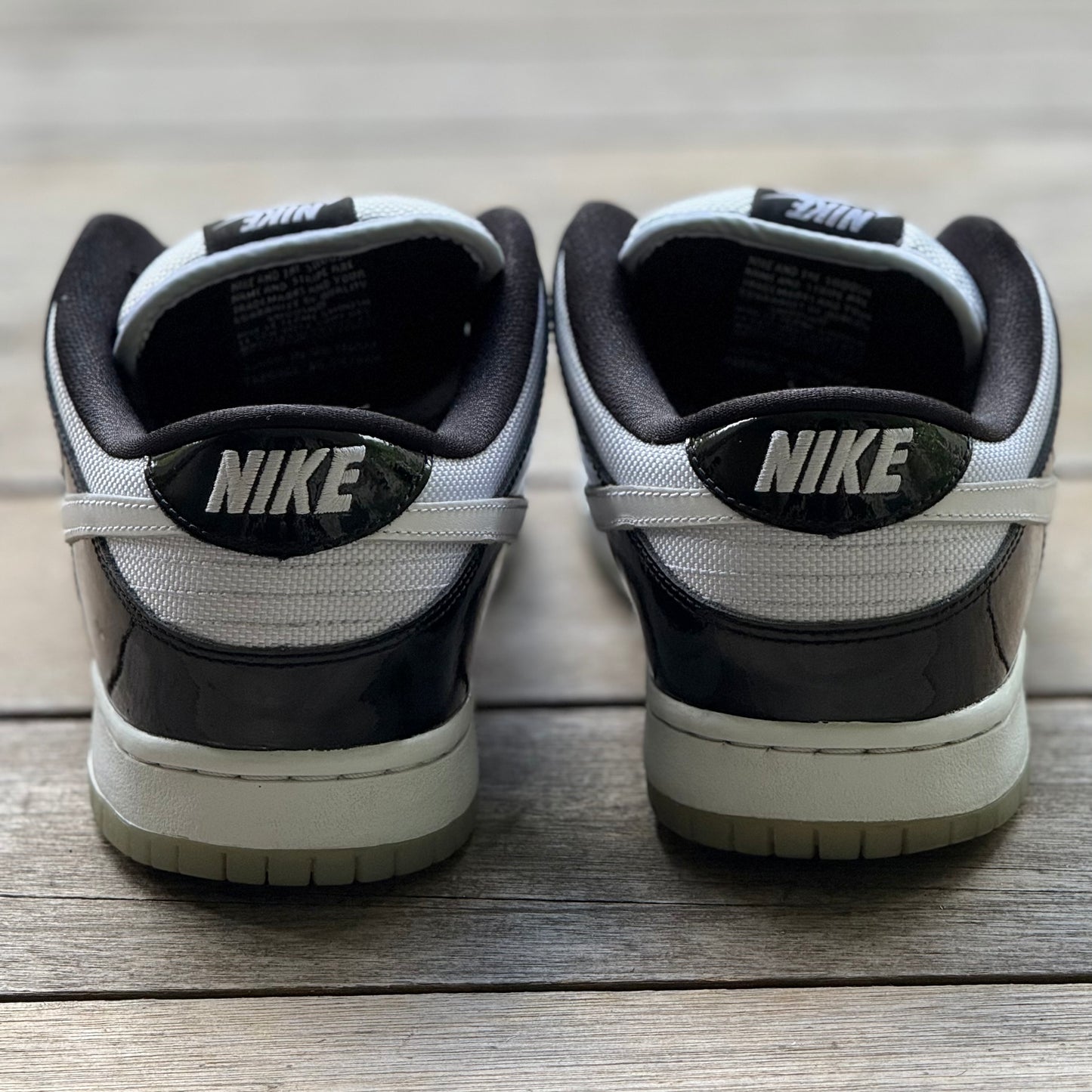 Nike SB Dunk Low Concord Size 9