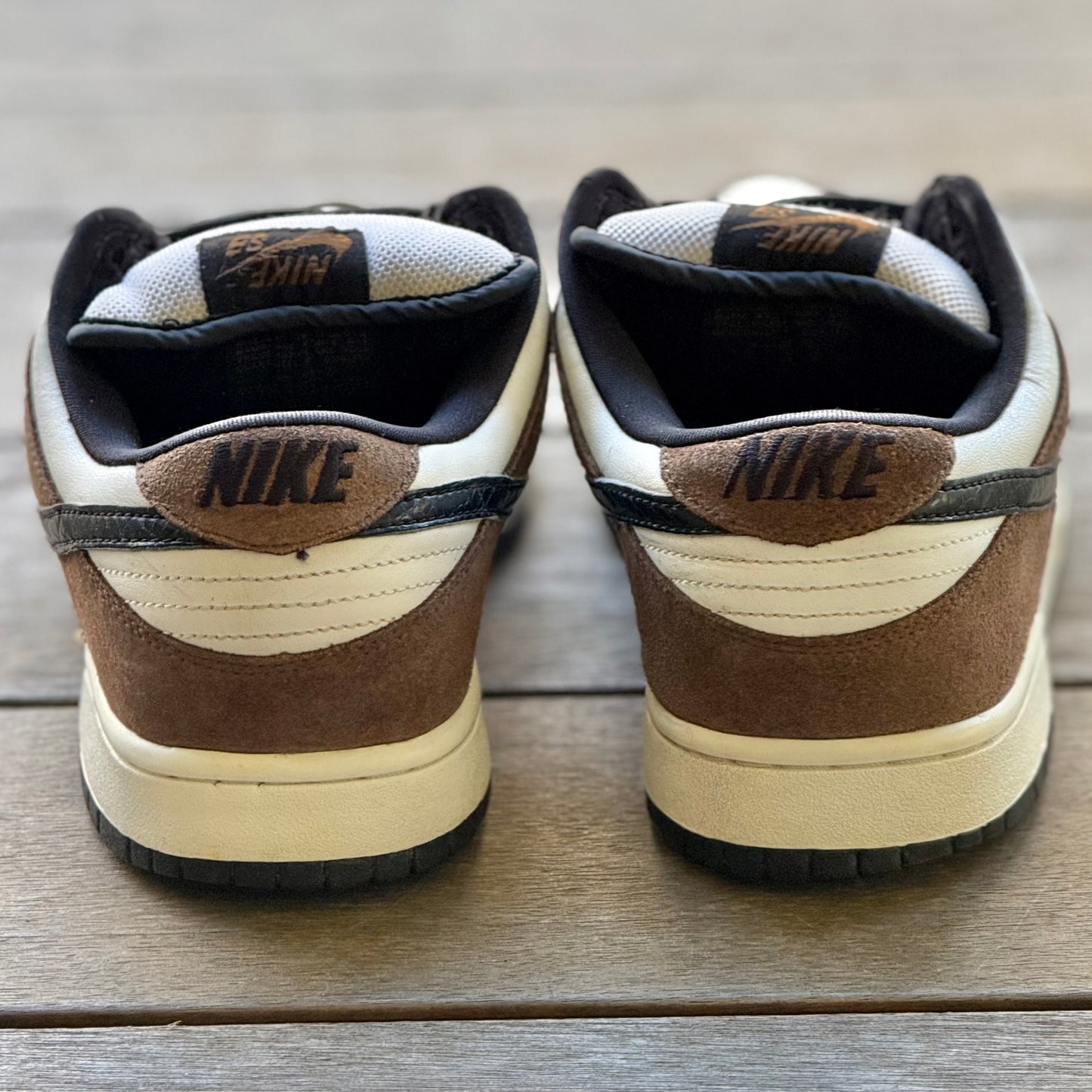 Nike SB Dunk Low Trail End Size 9