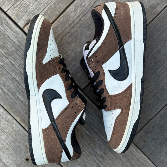 Nike SB Dunk Low Trail End Size 9