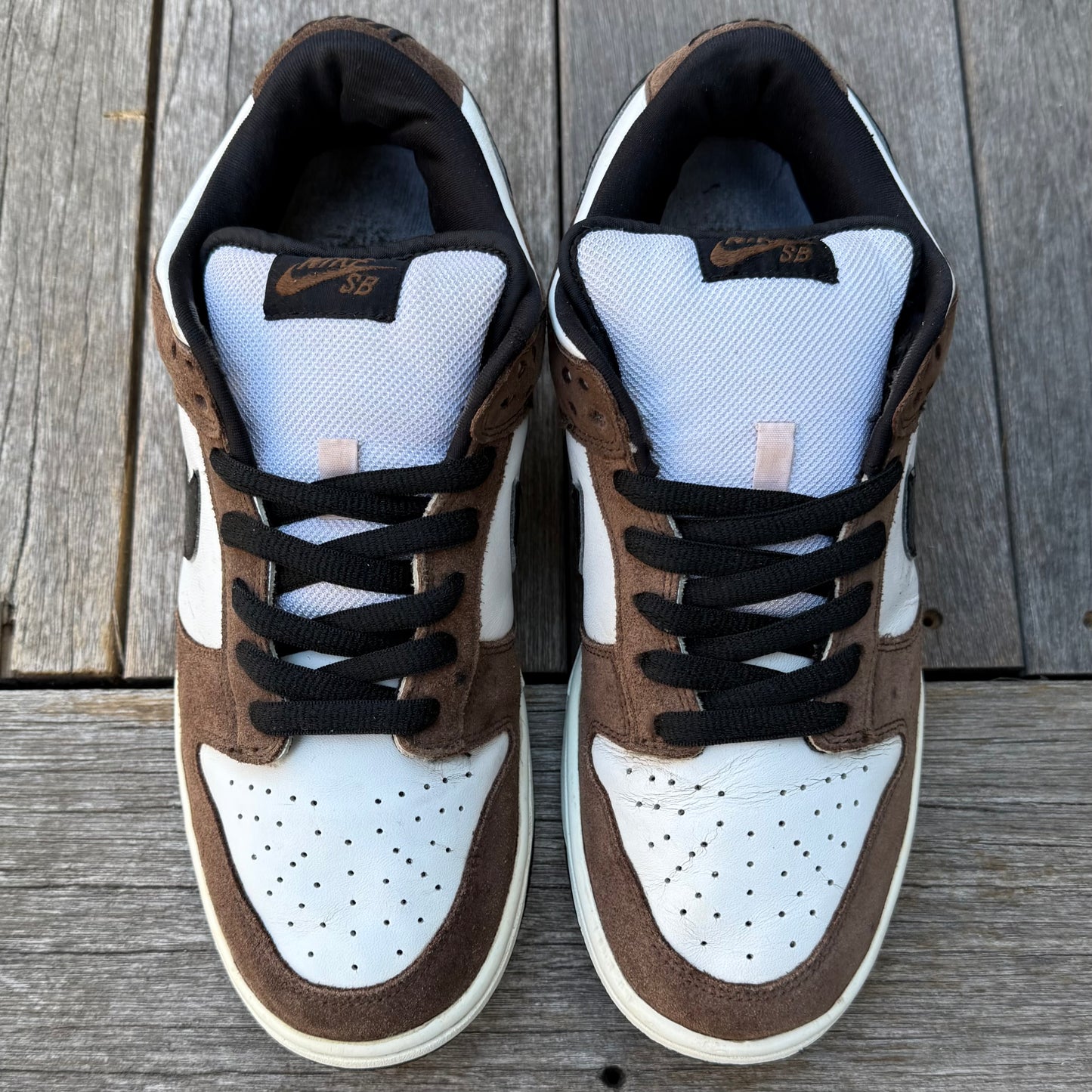 Nike SB Dunk Low Trail End Size 9