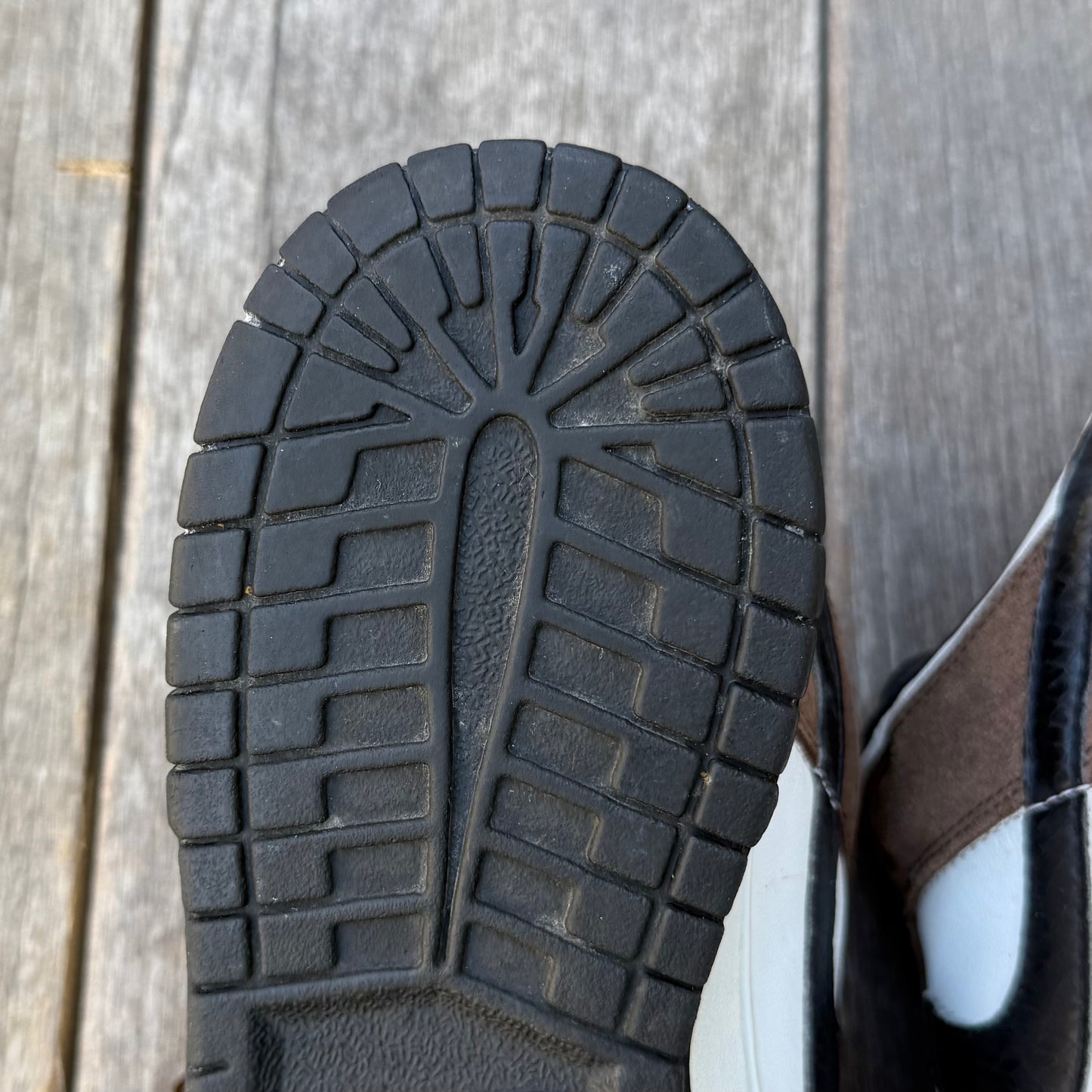 Nike SB Dunk Low Trail End Size 9