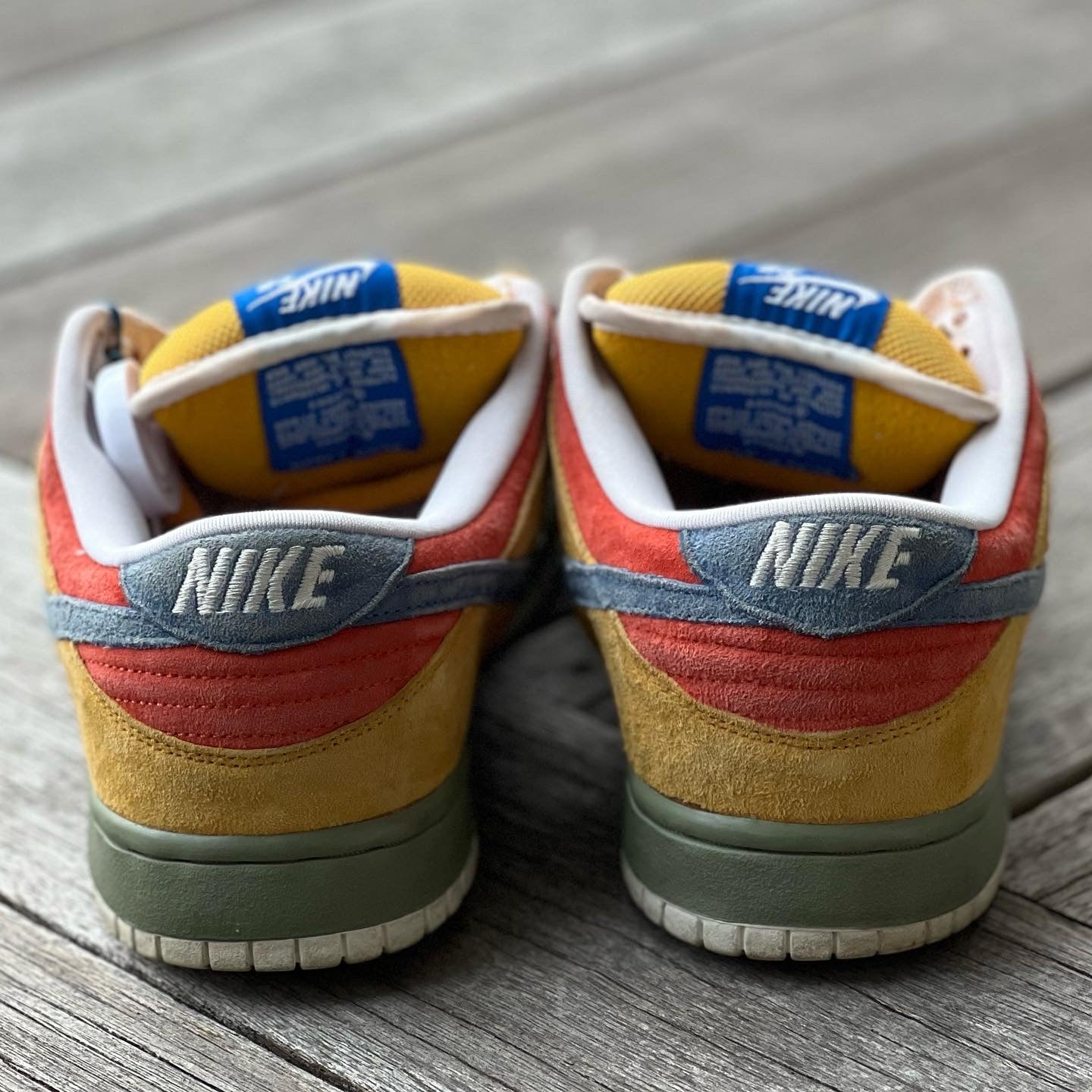 Puff n outlet stuff nike sb