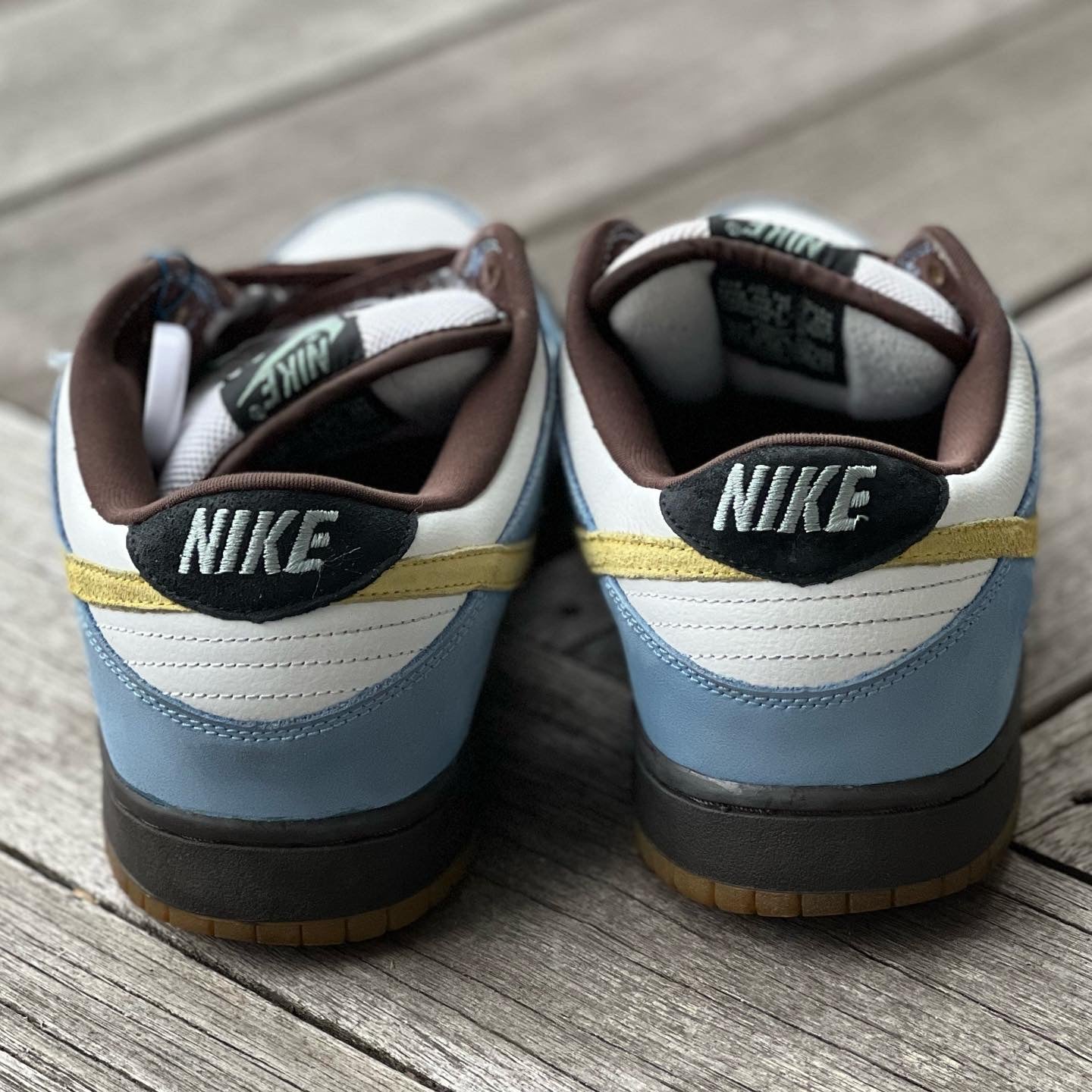 Nike SB Dunk Low Homer Size 11
