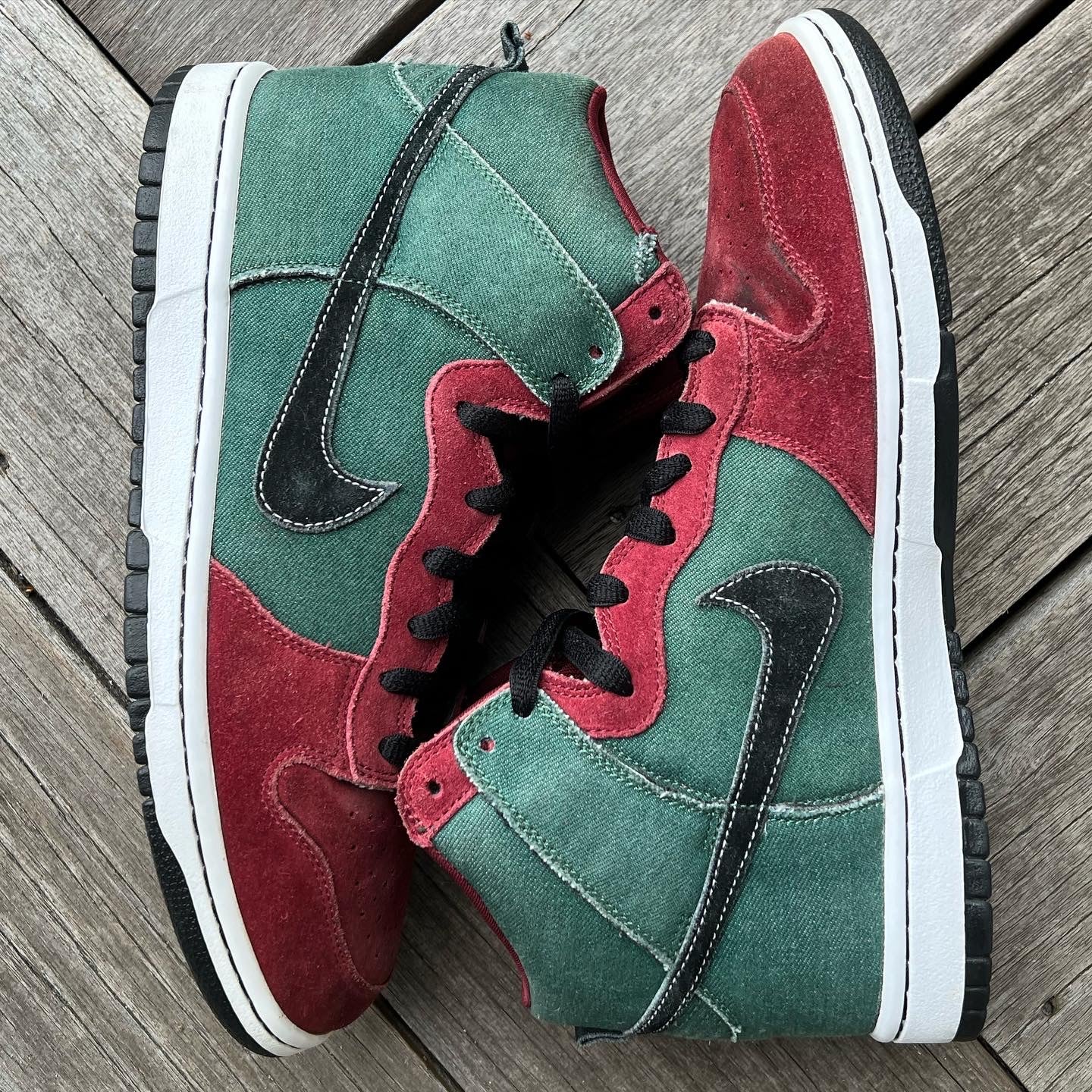 Goofy boy sb best sale