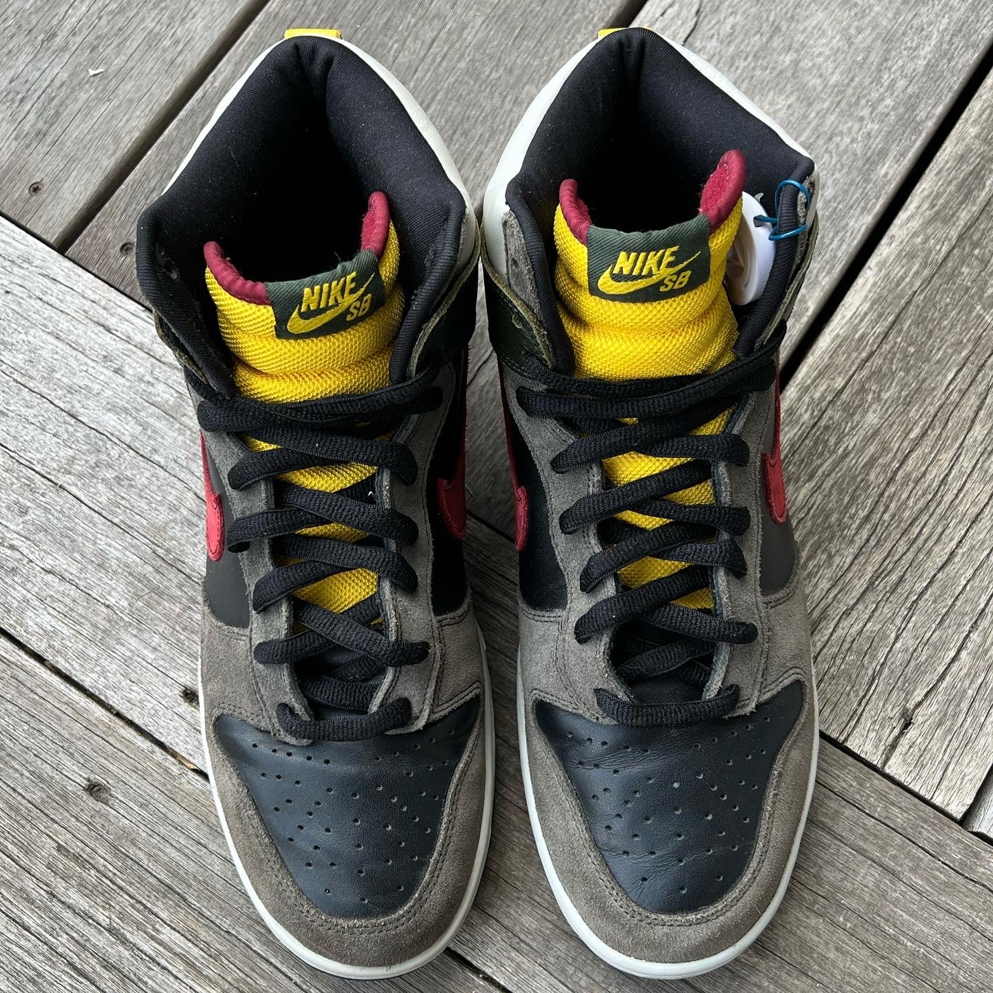 Boba fett outlet dunks